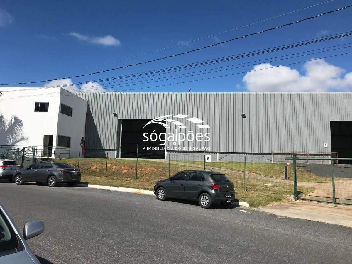 Galpão, São Damião