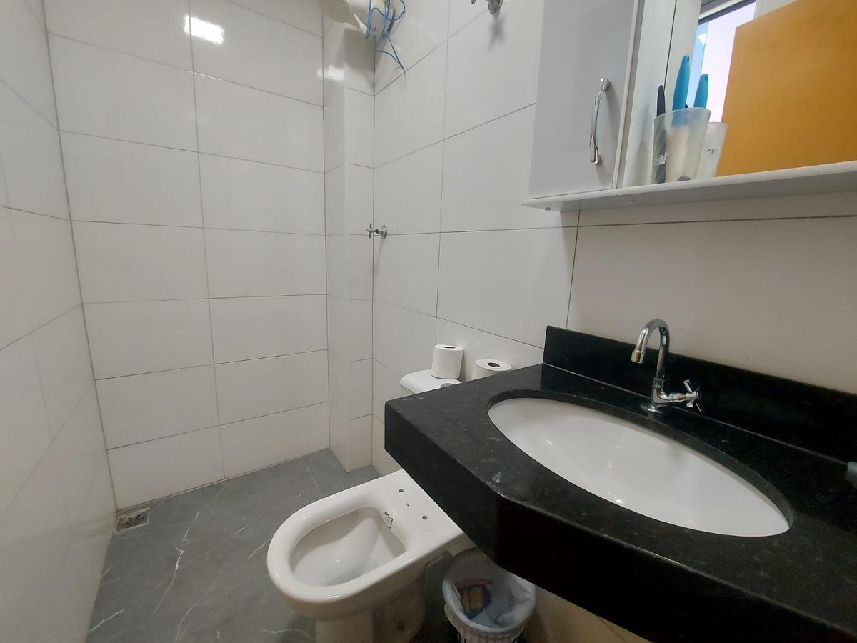 Cobertura, Arvoredo, 4 Quartos, 0 Vaga, 1 Suíte