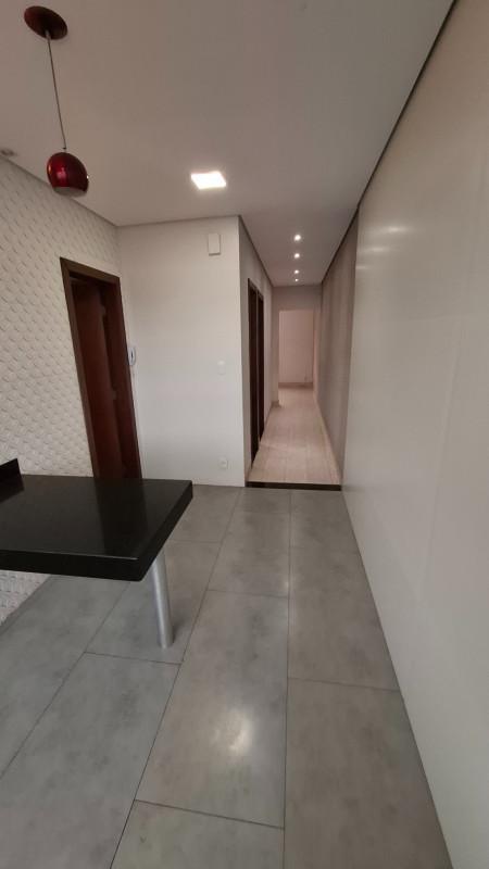 Apartamento, Santa Rosa, 2 Quartos, 1 Vaga