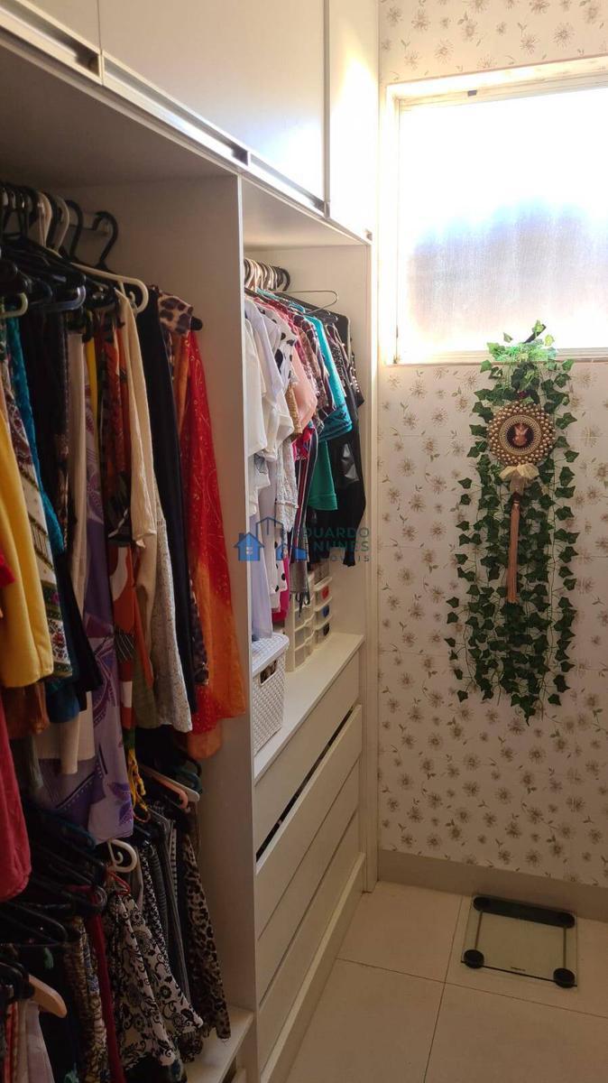 Apartamento, Fernão Dias, 3 Quartos, 2 Vagas, 1 Suíte