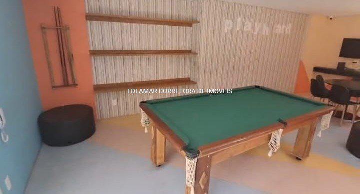 Apartamento, Jardim Riacho das Pedras, 2 Quartos, 1 Vaga, 1 Suíte