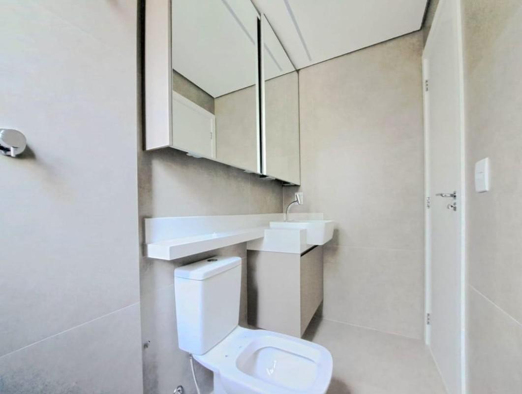 Apartamento, Carmo, 2 Quartos, 2 Vagas, 2 Suítes