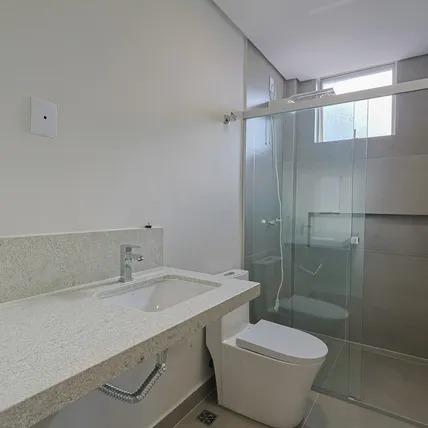 Apartamento, Santa Lúcia, 4 Quartos, 1 Vaga, 1 Suíte