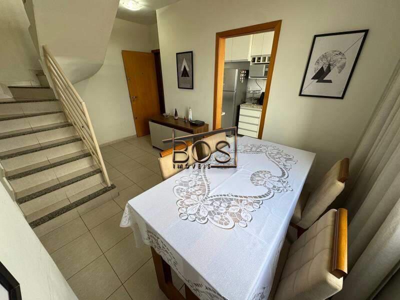 Cobertura, Santa Inês, 3 Quartos, 2 Vagas, 2 Suítes