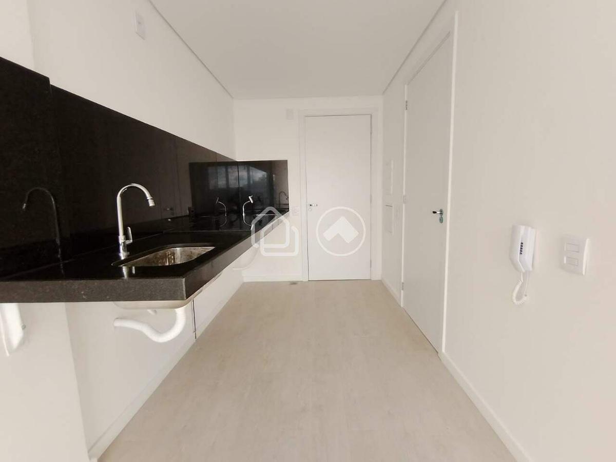 Apartamento, Buritis, 1 Quarto, 1 Vaga