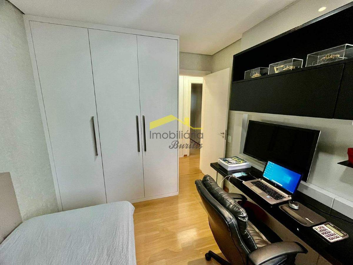 Cobertura, Buritis, 4 Quartos, 4 Vagas, 1 Suíte