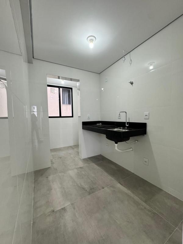 Cobertura, Sagrada Família, 3 Quartos, 2 Vagas, 1 Suíte