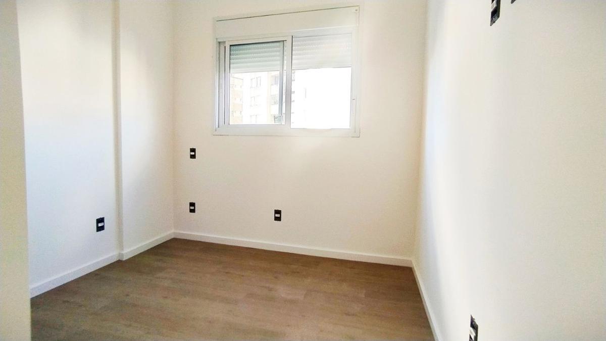 Apartamento, Vila Paris, 3 Quartos, 2 Vagas, 1 Suíte