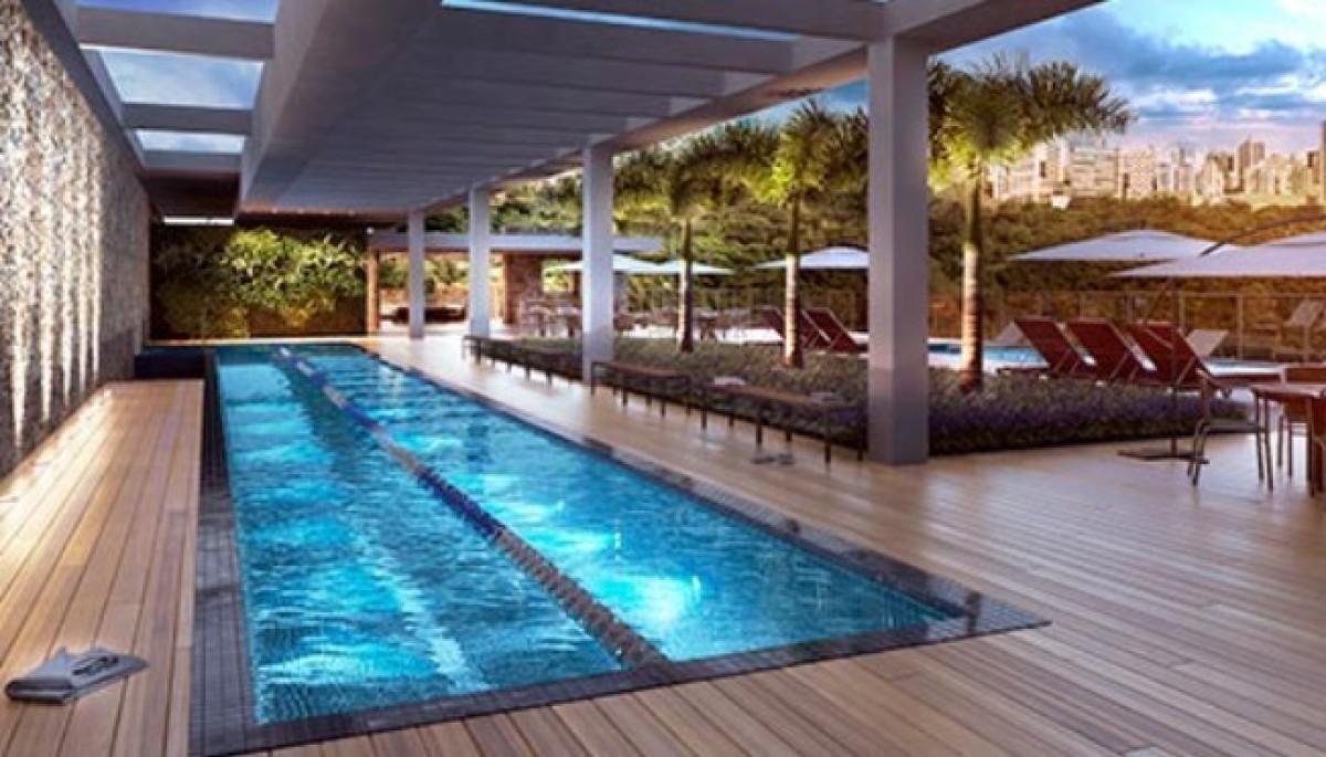 Apartamento, Vale do Sereno, 4 Quartos, 4 Vagas, 3 Suítes