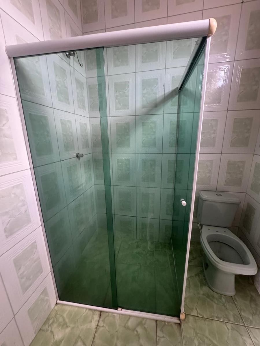 Casa, Jardim Leblon, 2 Quartos, 0 Vaga, 1 Suíte