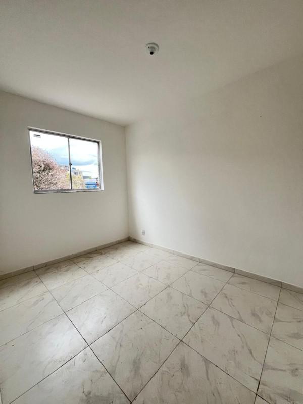 Apartamento, Jatobá (barreiro), 2 Quartos, 1 Vaga