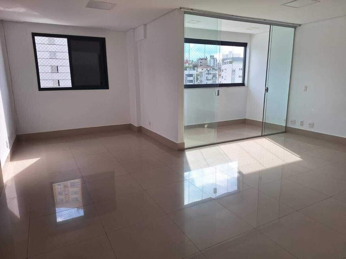 Apartamento, Grajaú, 2 Quartos, 2 Vagas, 1 Suíte