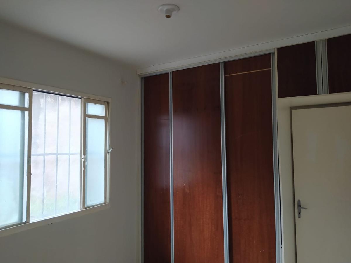 Apartamento, Caiçaras, 3 Quartos, 0 Vaga