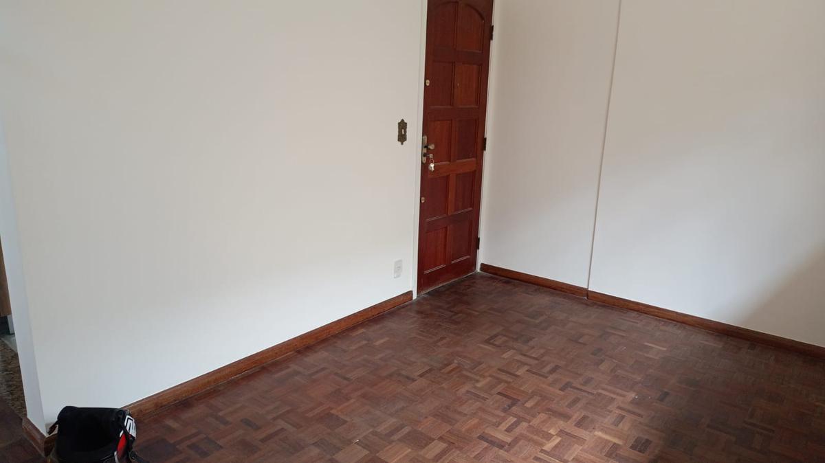 Apartamento, São Salvador, 2 Quartos, 1 Vaga