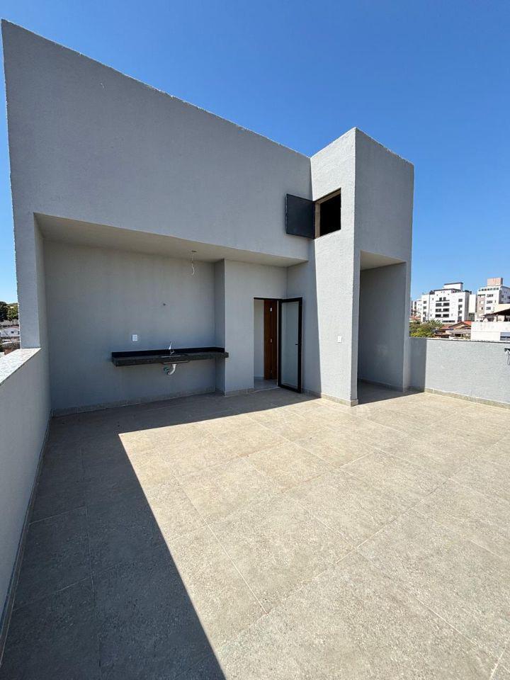 Cobertura, Jardim Paquetá, 2 Quartos, 1 Vaga