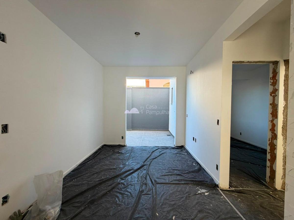 Apartamento, Copacabana, 2 Quartos, 1 Vaga, 1 Suíte