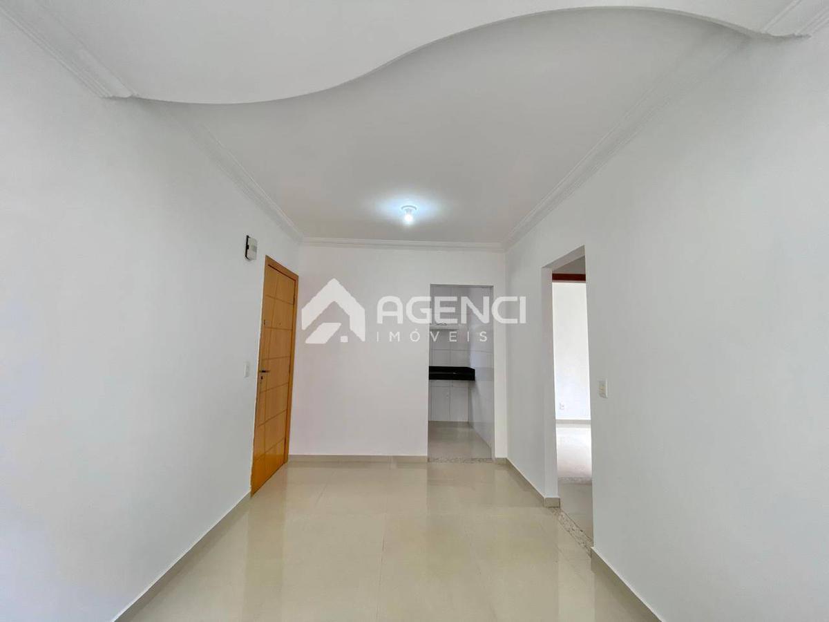 Apartamento, Cabral, 2 Quartos, 0 Vaga, 0 Suíte