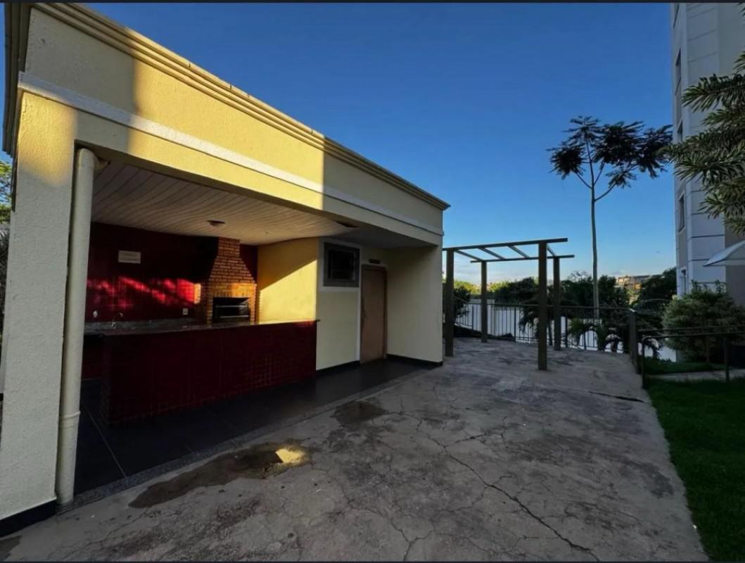 Apartamento, Capelinha, 2 Quartos, 1 Vaga