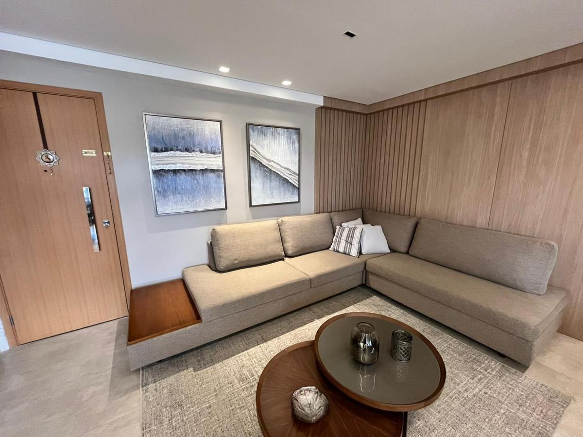 Apartamento, Vale do Sereno, 4 Quartos, 4 Vagas, 3 Suítes