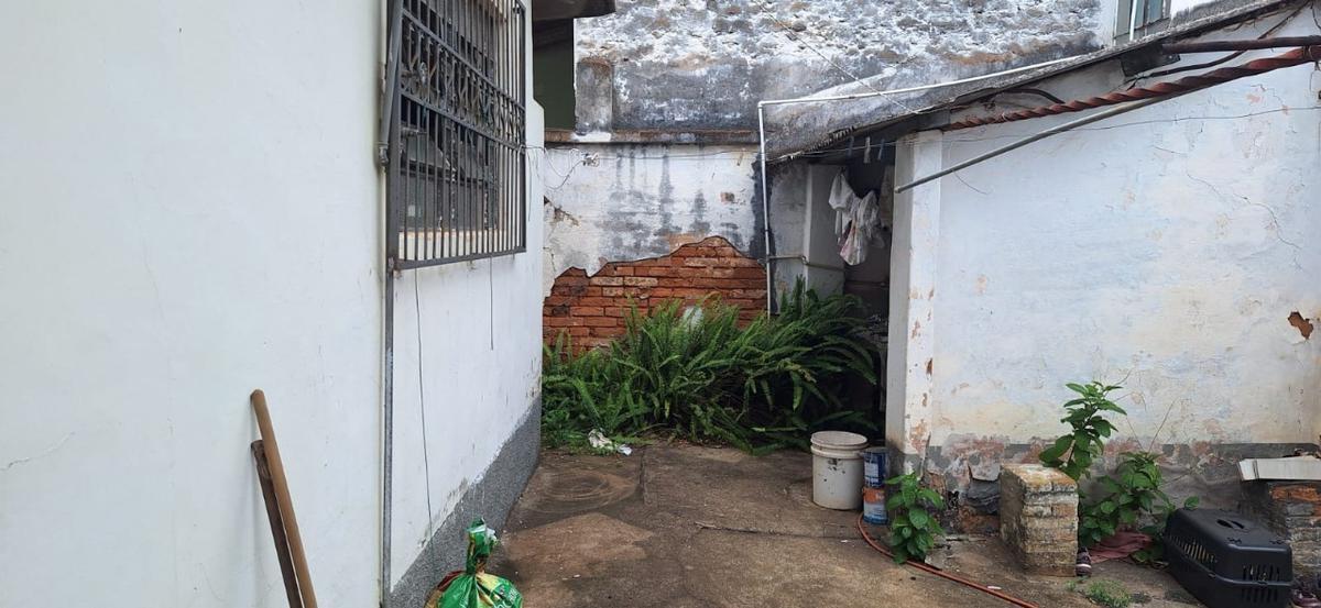 Casa, Vila Pinto, 3 Quartos, 3 Vagas