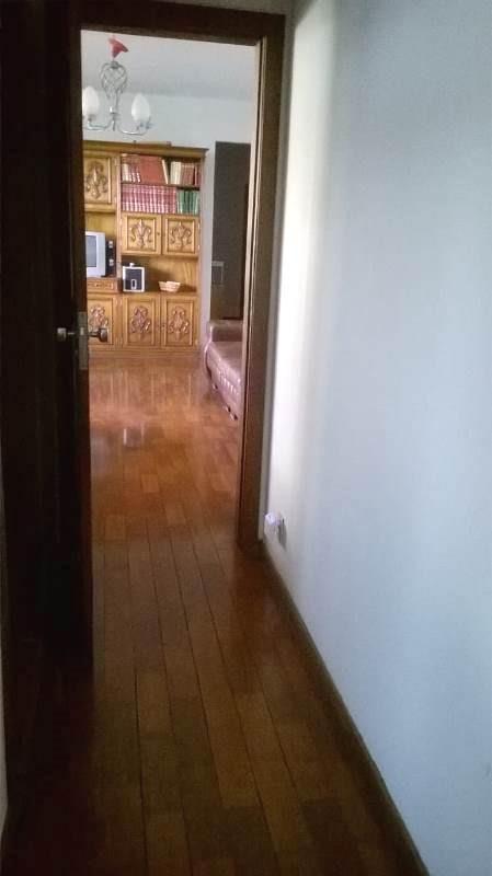 Cobertura, Funcionários, 5 Quartos, 4 Vagas, 1 Suíte