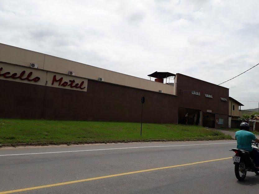 Prédio, Núcleo Industrial, 0 Quarto, 0 Vaga
