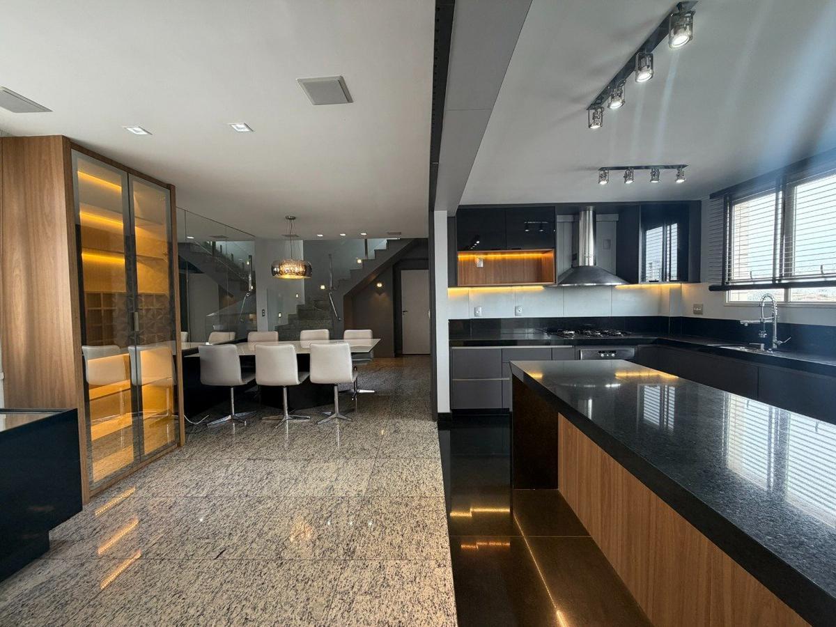 Cobertura, Palmares, 3 Quartos, 3 Vagas, 2 Suítes