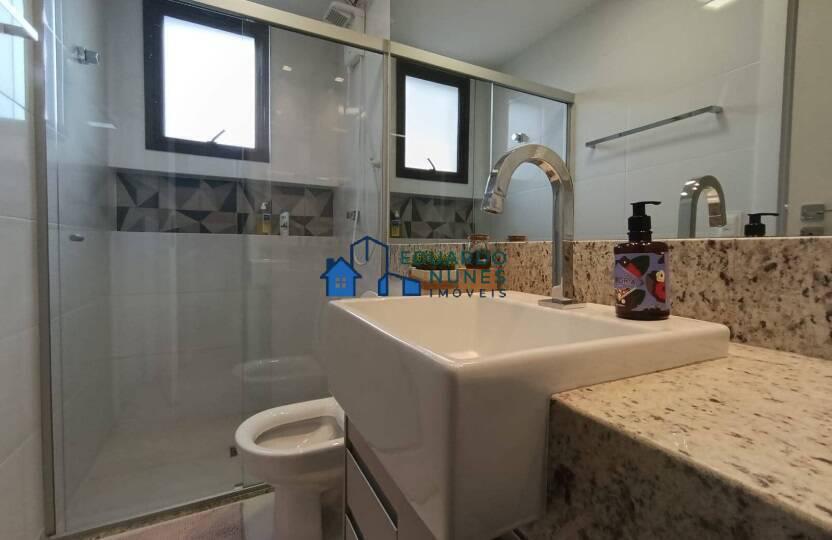 Apartamento, Gutierrez, 3 Quartos, 3 Vagas, 1 Suíte