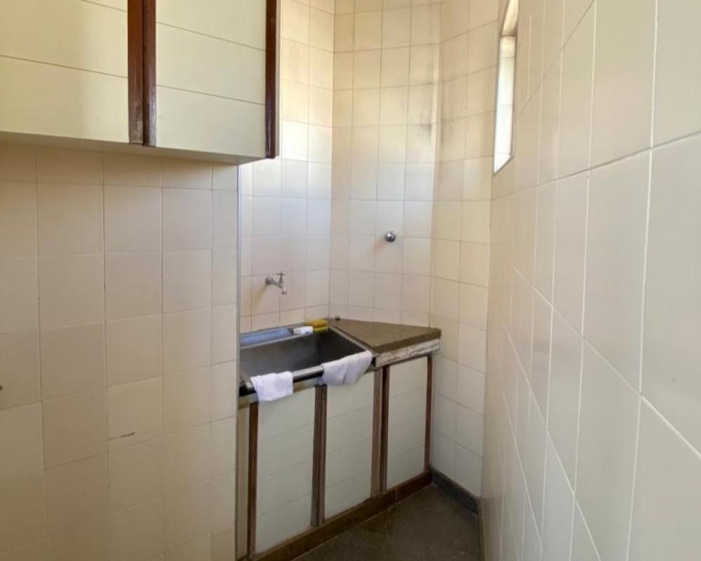 Cobertura, Santo Antônio, 3 Quartos, 2 Vagas, 2 Suítes