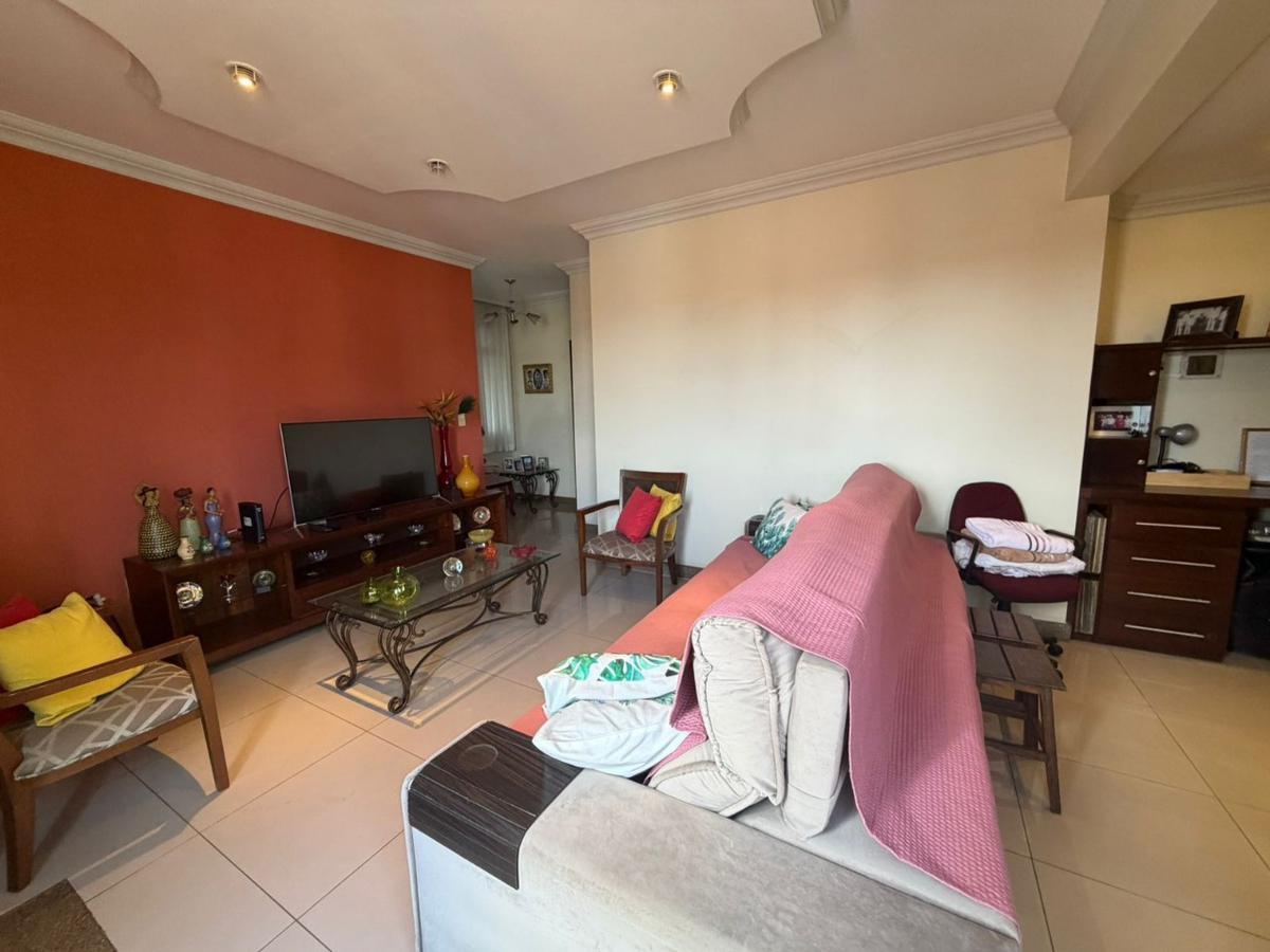 Cobertura, Eldorado, 3 Quartos, 2 Vagas, 2 Suítes