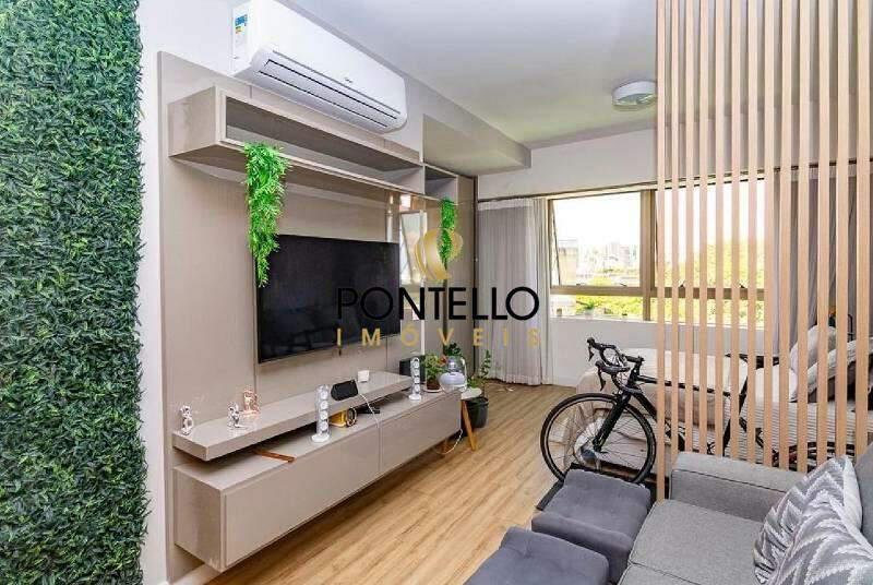 Apartamento, Barro Preto, 1 Quarto, 1 Vaga, 1 Suíte