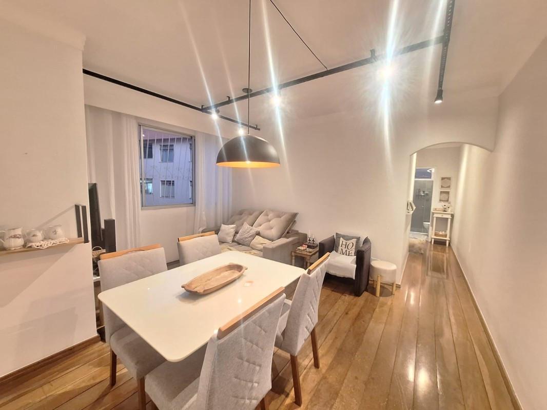 Apartamento, Cidade Nova, 2 Quartos, 2 Vagas