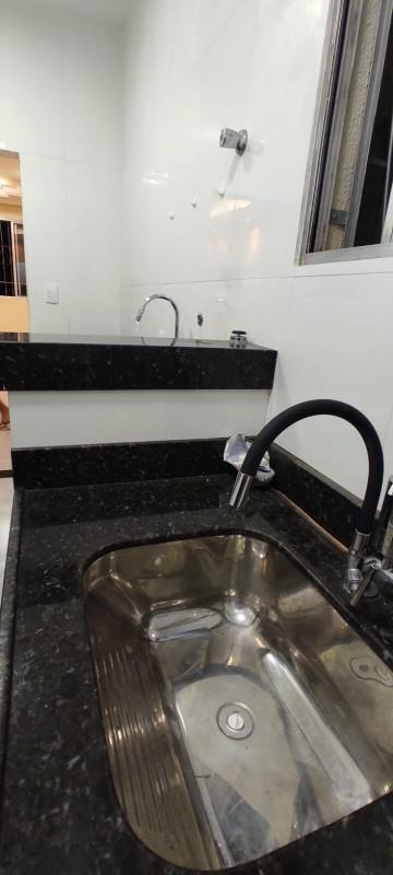 Apartamento, Estrela Dalva, 2 Quartos, 1 Vaga