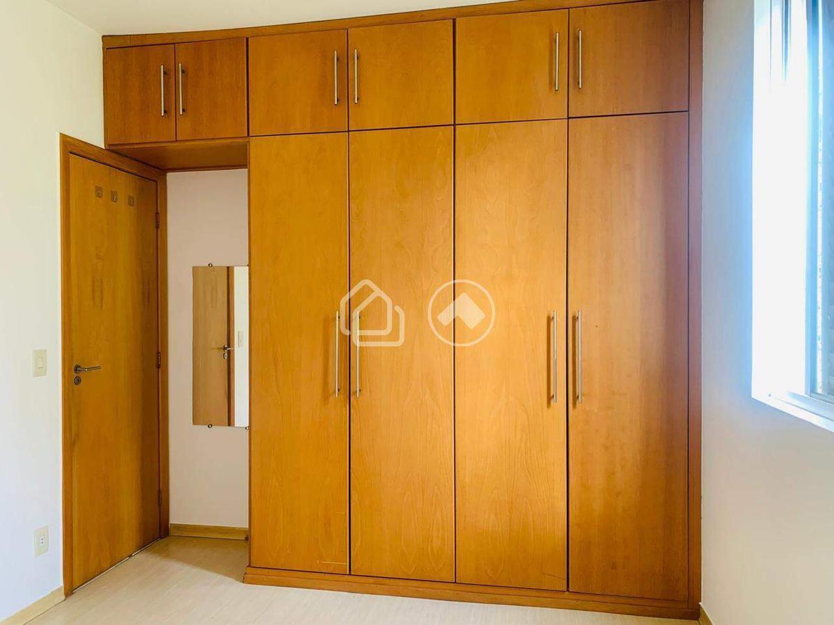 Apartamento, Buritis, 3 Quartos, 2 Vagas, 1 Suíte