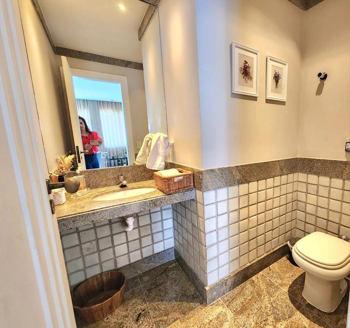 Apartamento, Anchieta, 4 Quartos, 3 Vagas, 2 Suítes