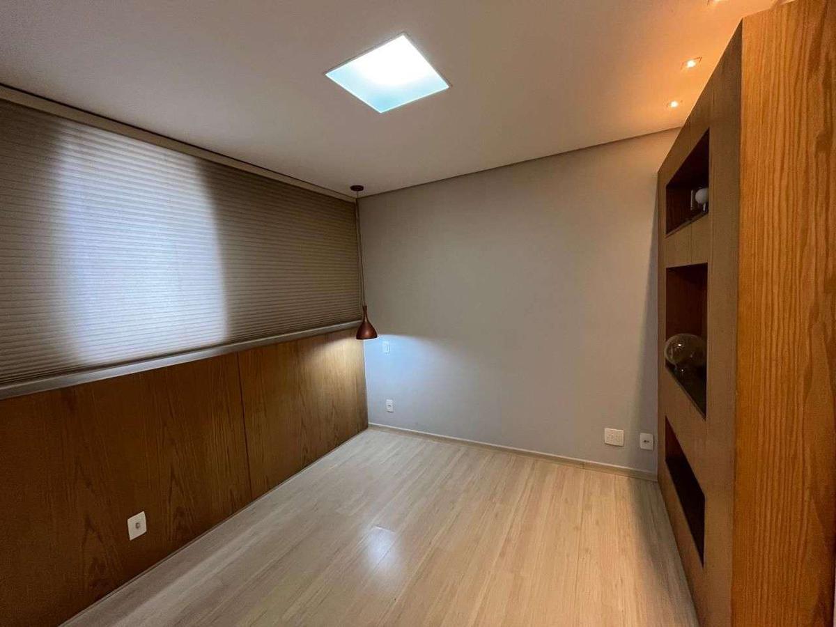 Apartamento, Buritis, 3 Quartos, 2 Vagas, 1 Suíte