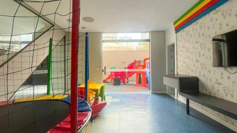 Apartamento, Santa Lúcia, 4 Quartos, 4 Vagas, 4 Suítes