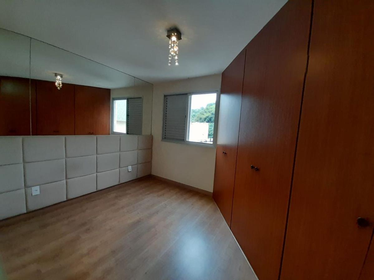 Apartamento, Palmares, 3 Quartos, 2 Vagas, 1 Suíte