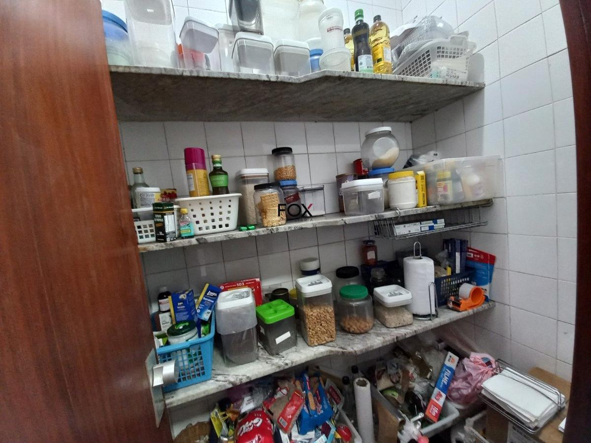 Apartamento, Anchieta, 4 Quartos, 3 Vagas, 2 Suítes