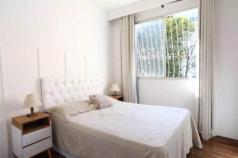 Apartamento, Cidade Nova, 2 Quartos, 2 Vagas