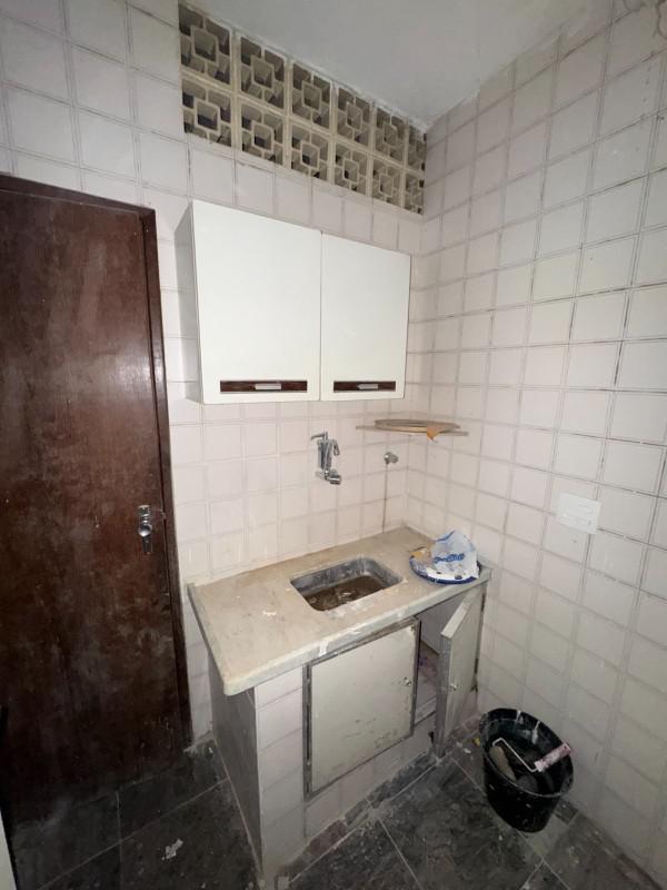 Andar, Barro Preto, 0 Quarto, 0 Vaga