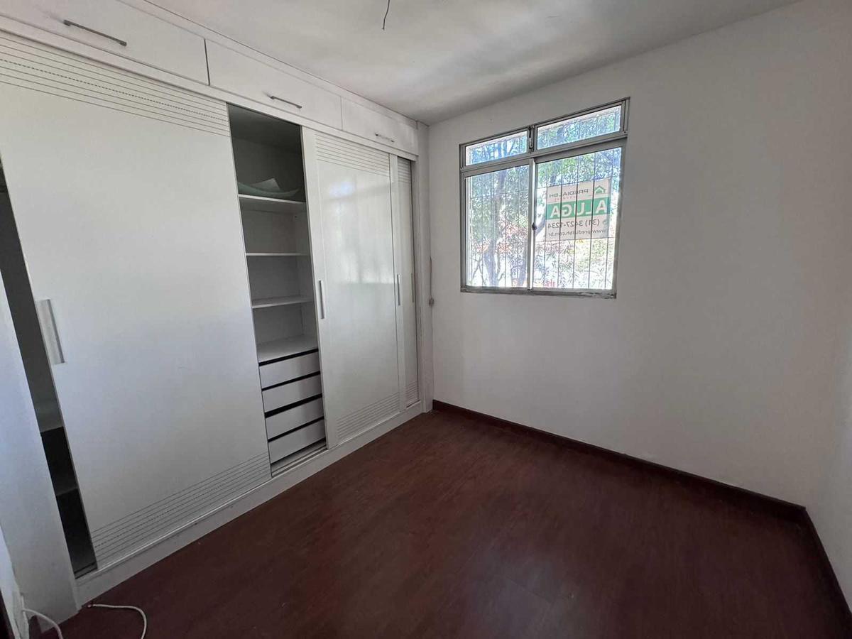 Apartamento, Paquetá, 3 Quartos, 1 Vaga, 1 Suíte