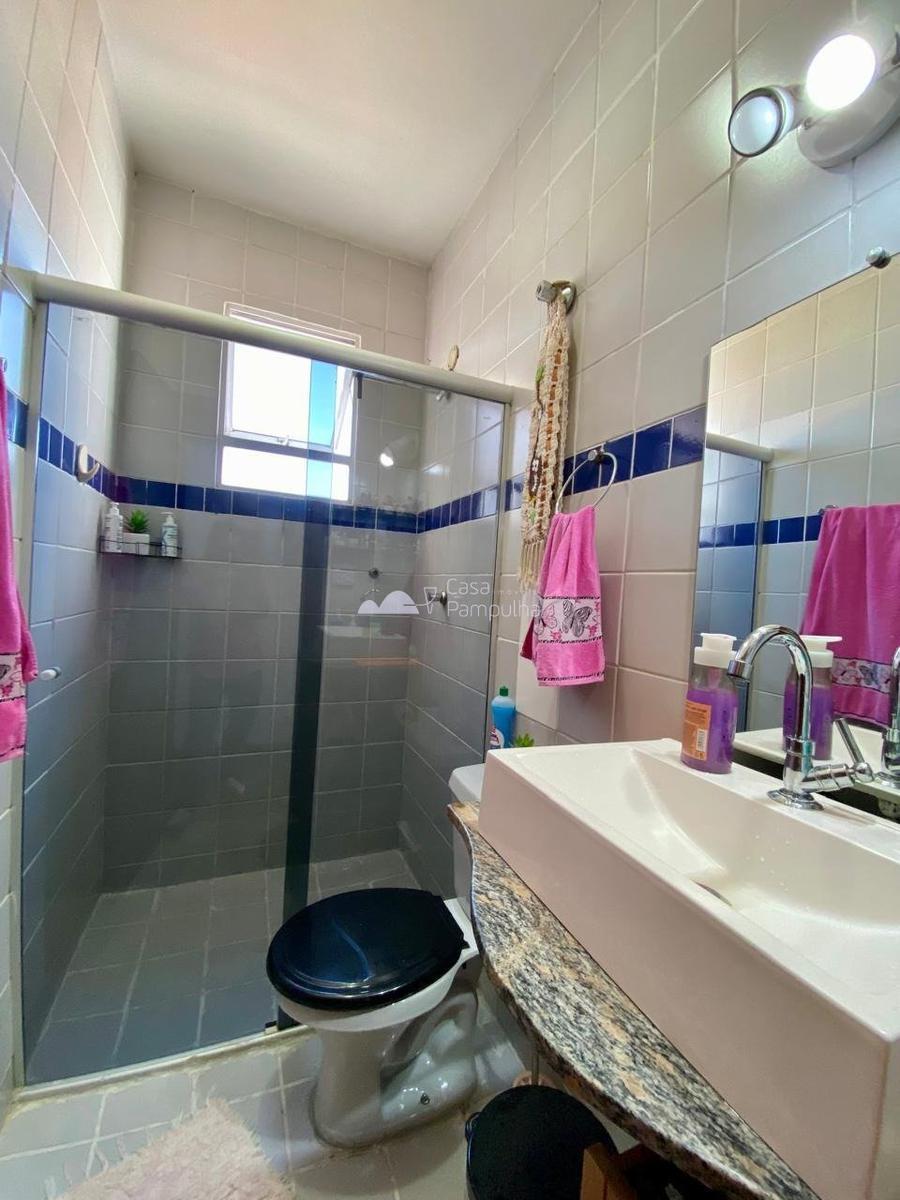 Apartamento, Santa Amélia, 3 Quartos, 2 Vagas, 1 Suíte