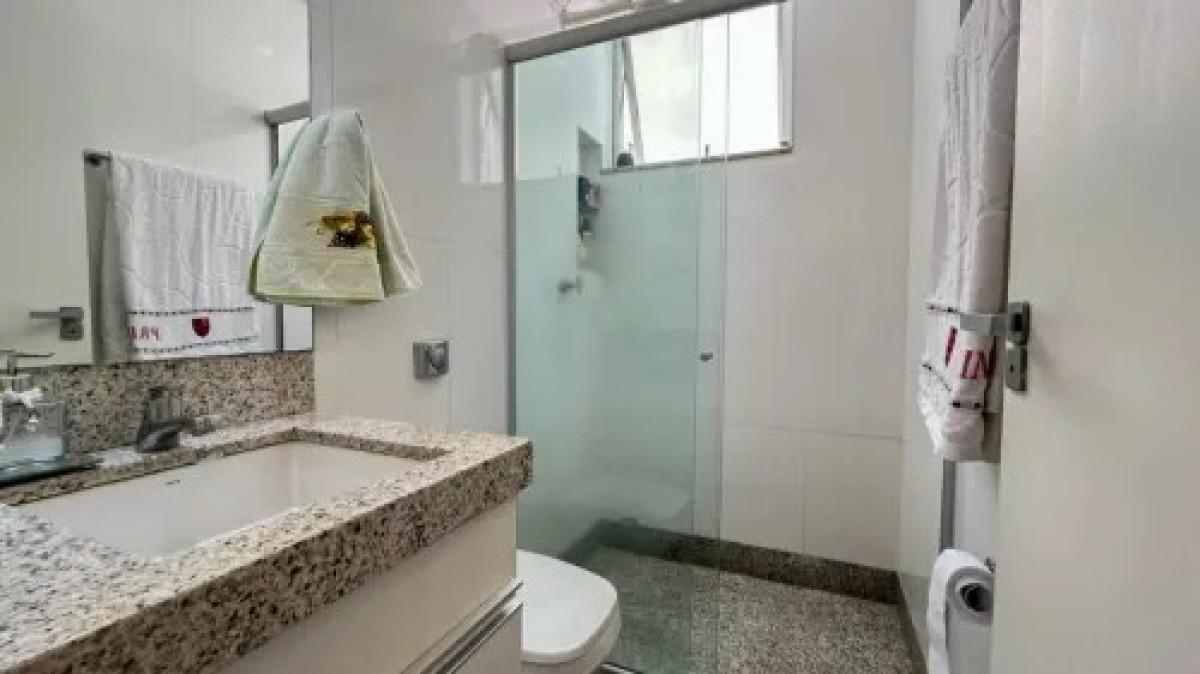 Apartamento, Gutierrez, 3 Quartos, 1 Vaga, 1 Suíte