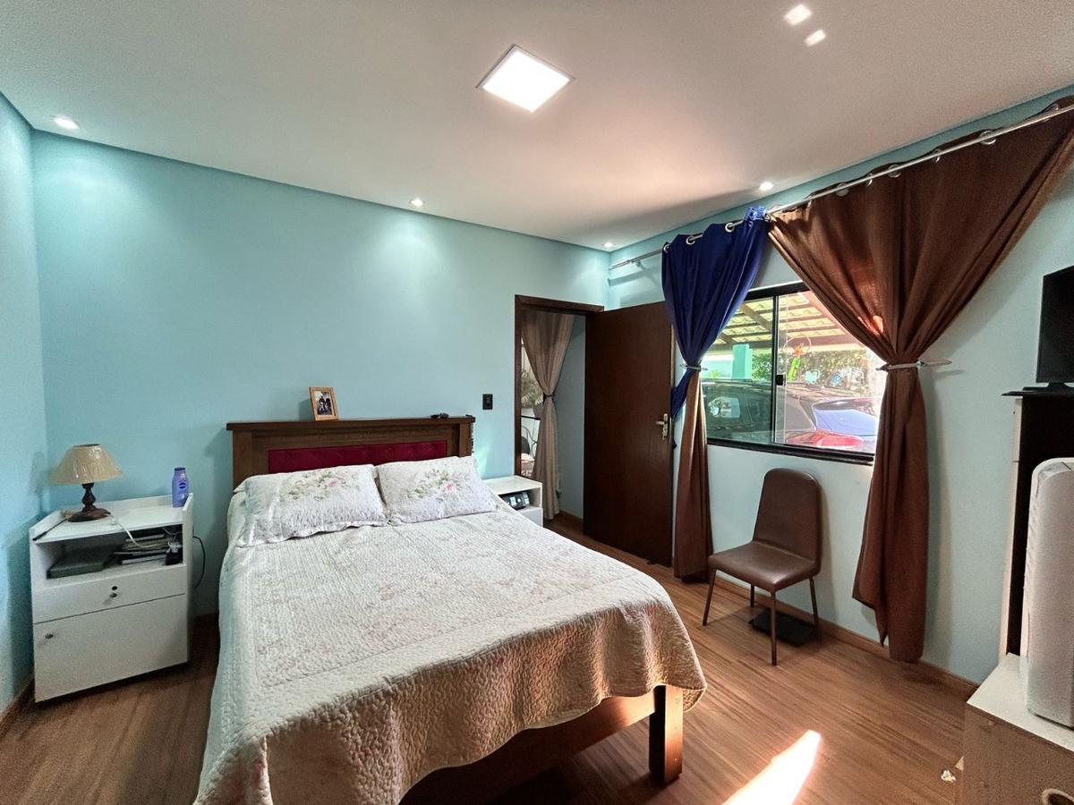Casa, Cruzeiro do Sul, 3 Quartos, 1 Vaga, 1 Suíte