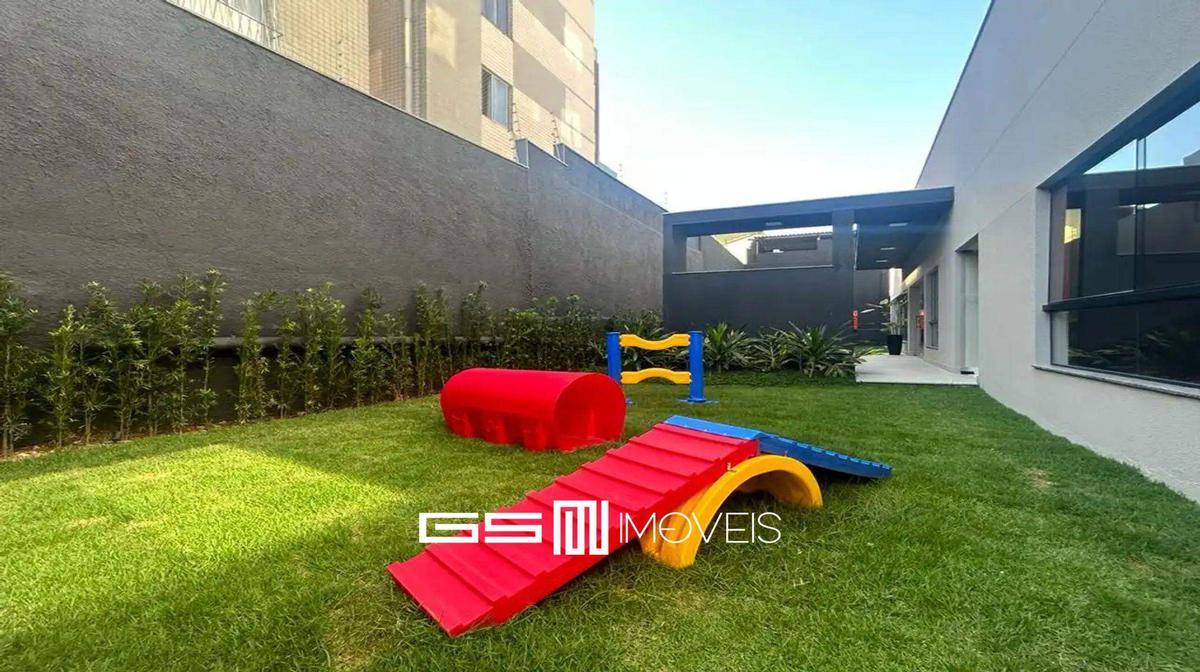 Apartamento, Padre Eustáquio, 3 Quartos, 2 Vagas, 2 Suítes