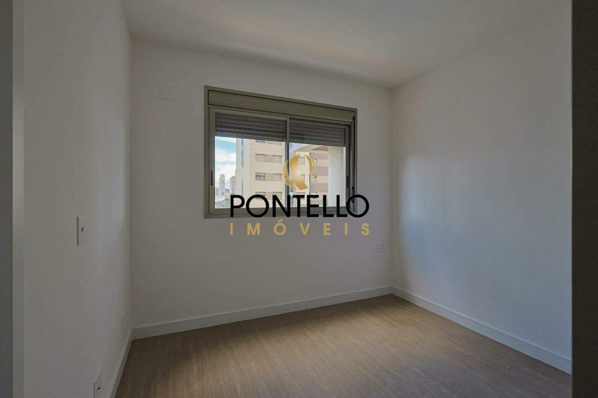 Apartamento, Vale do Sereno, 4 Quartos, 4 Vagas, 4 Suítes