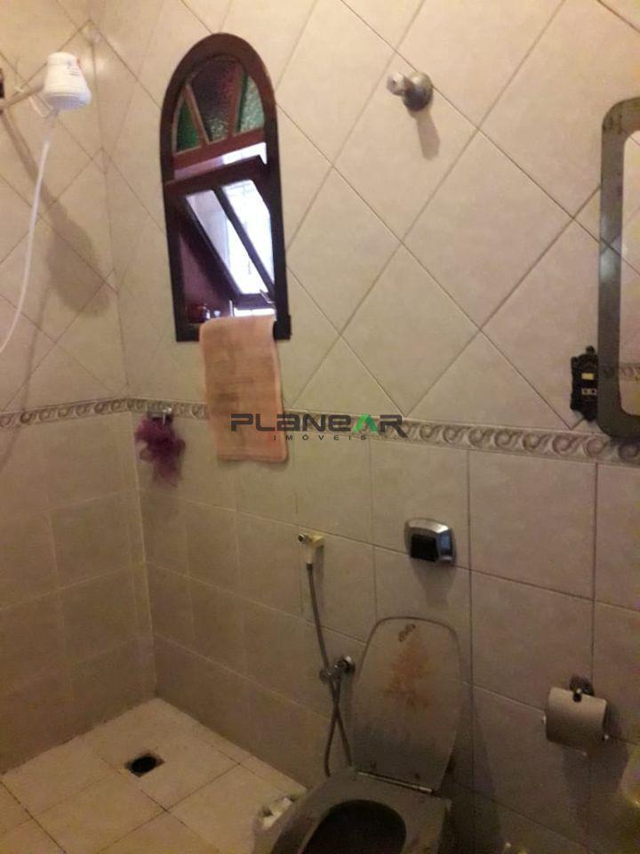 Casa, Inconfidentes, 4 Quartos, 3 Vagas, 1 Suíte