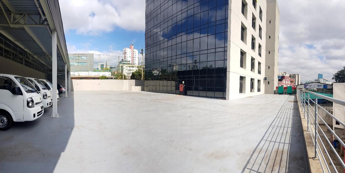 Prédio, Estoril, 0 Quarto, 15 Vagas
