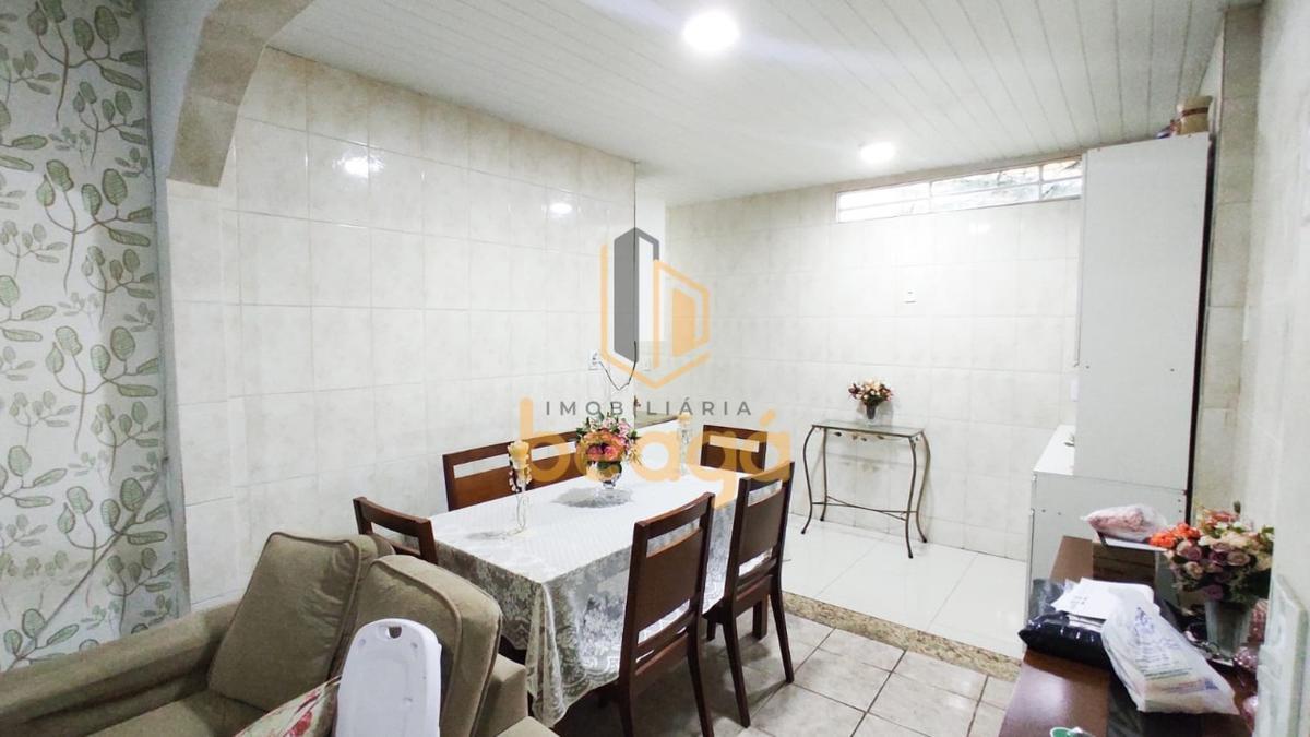 Casa, Dom Bosco, 3 Quartos, 3 Vagas, 1 Suíte